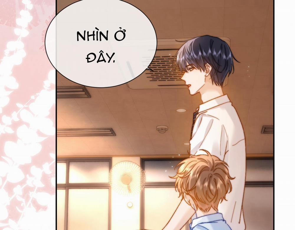 Chất Dị Ứng Cực Cute 21 trang 62