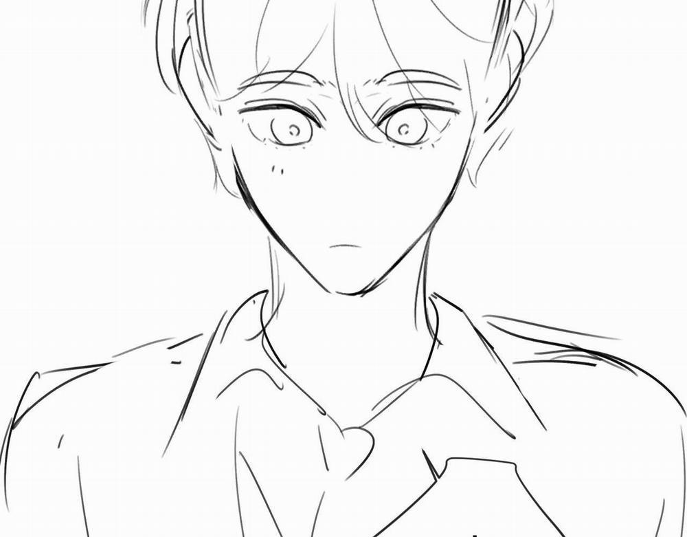 Chất Dị Ứng Cực Cute 21 trang 68