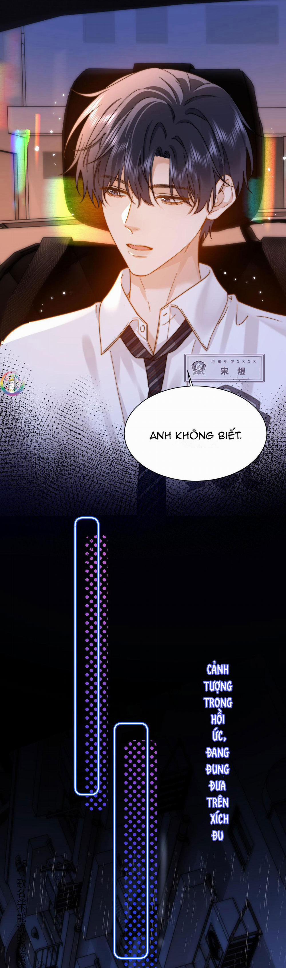 Chất Dị Ứng Cực Cute 24 trang 14