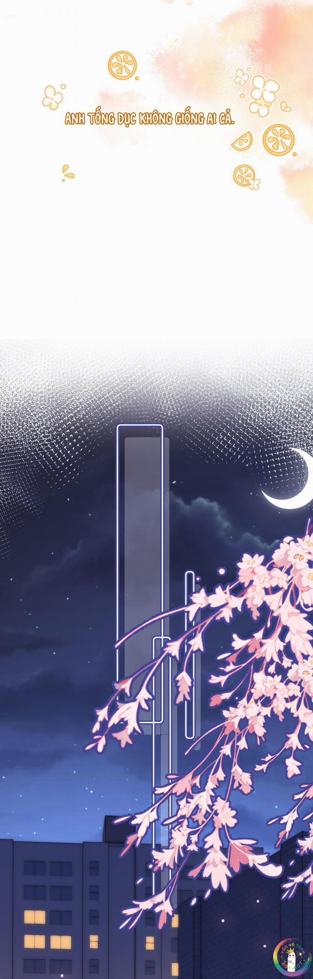 Chất Dị Ứng Cực Cute 25 trang 14