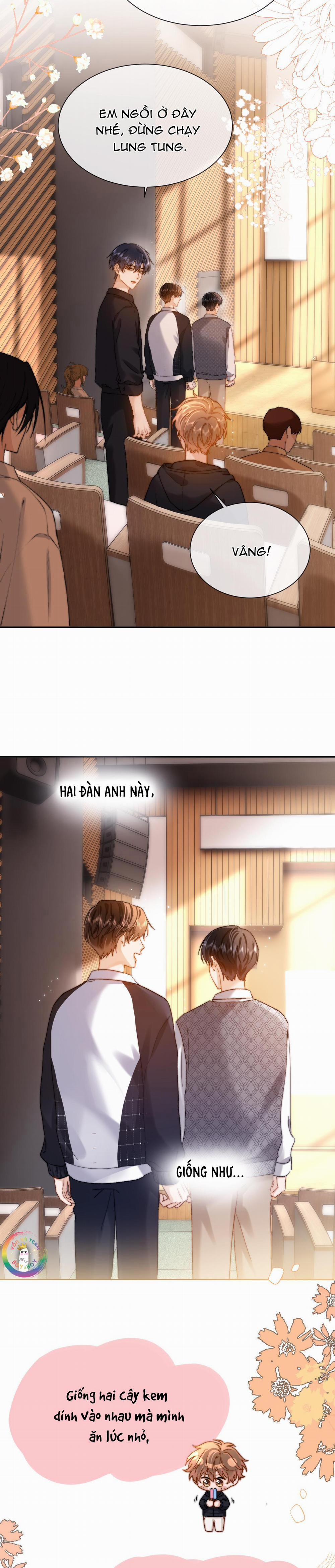 Chất Dị Ứng Cực Cute 29 trang 8