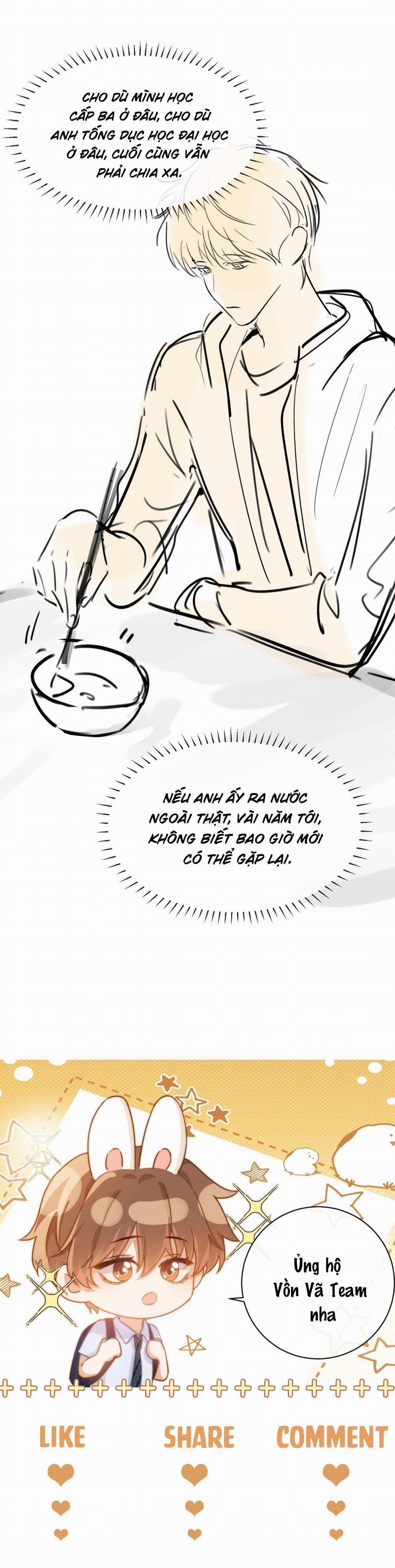 Chất Dị Ứng Cực Cute 30 trang 13