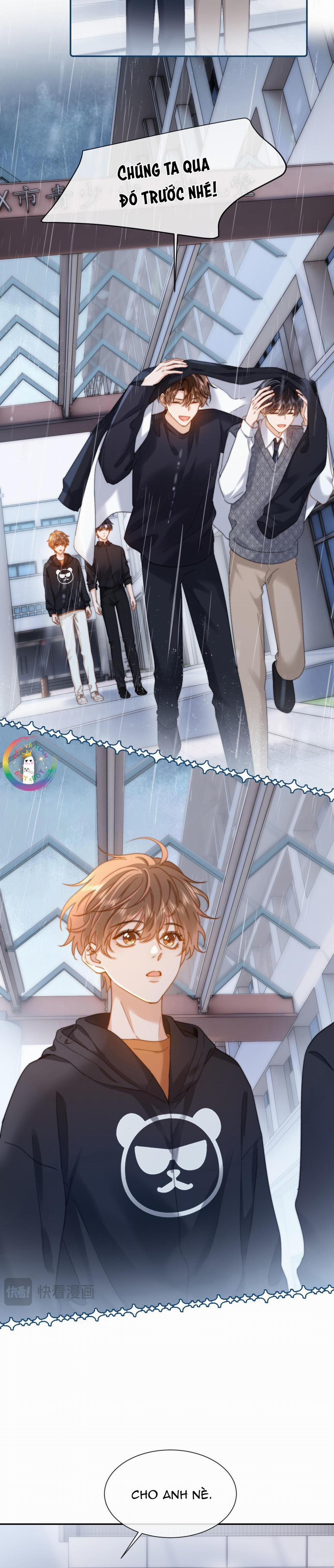 Chất Dị Ứng Cực Cute 30 trang 2