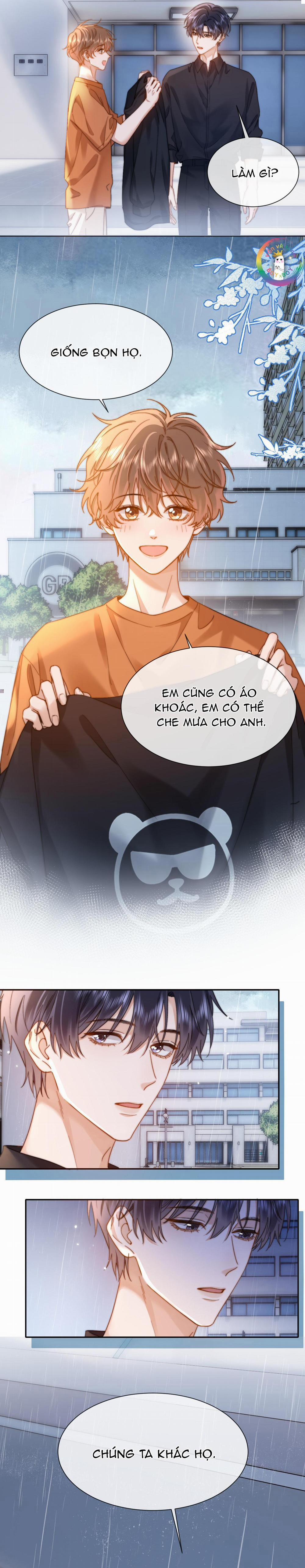 Chất Dị Ứng Cực Cute 30 trang 3