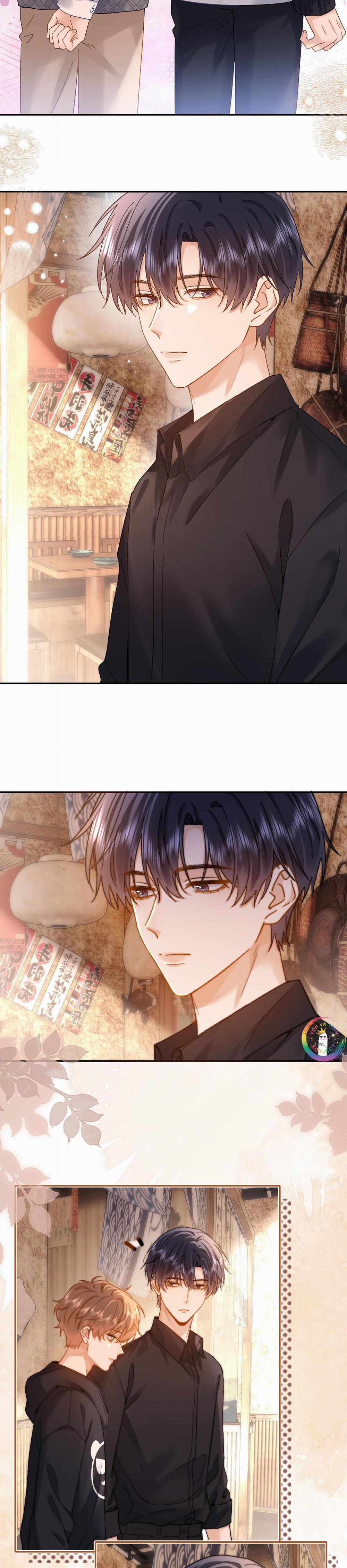 Chất Dị Ứng Cực Cute 31 trang 10