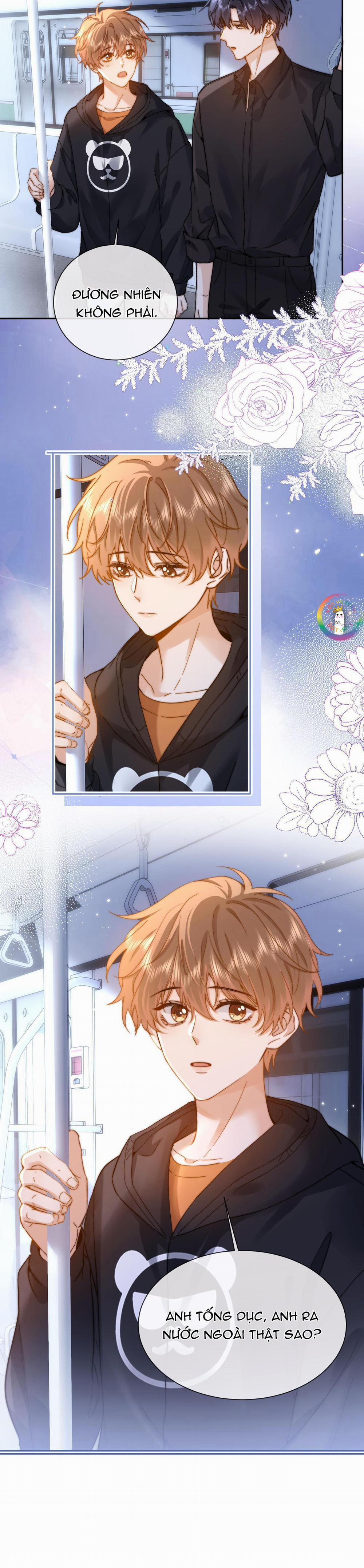 Chất Dị Ứng Cực Cute 31 trang 14