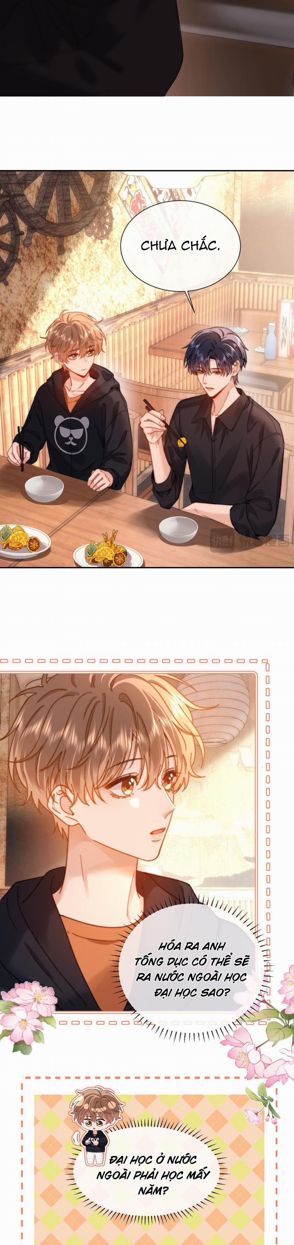 Chất Dị Ứng Cực Cute 31 trang 5