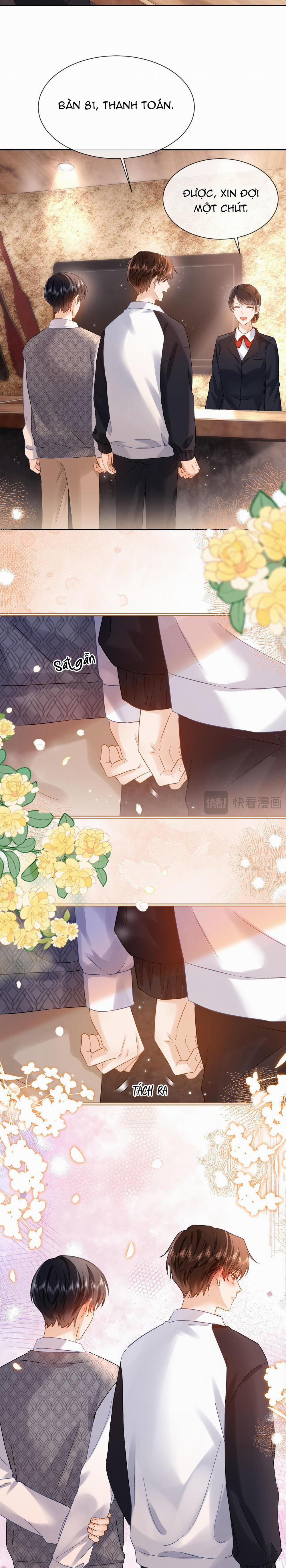 Chất Dị Ứng Cực Cute 31 trang 9