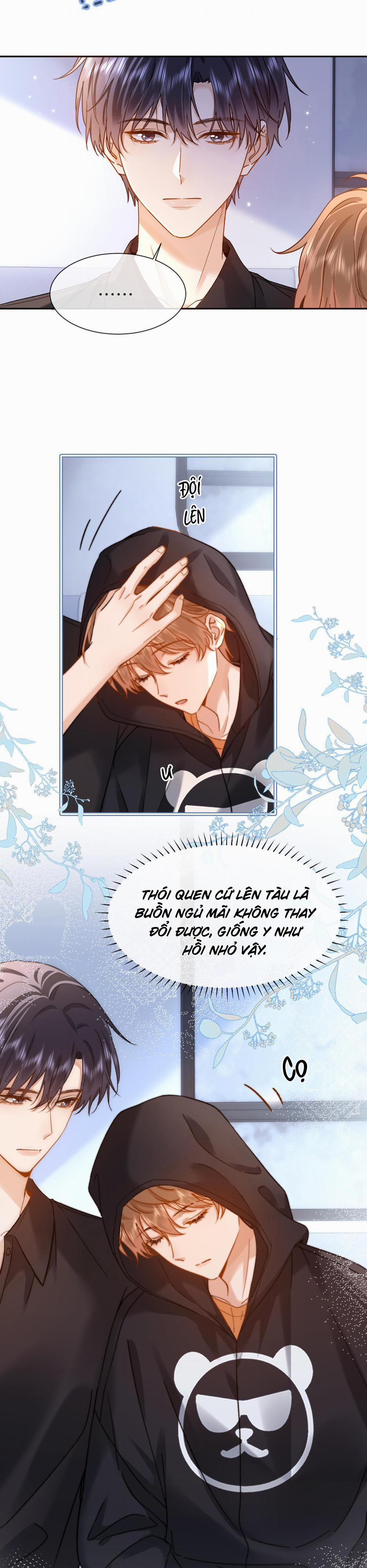 Chất Dị Ứng Cực Cute 32 trang 11