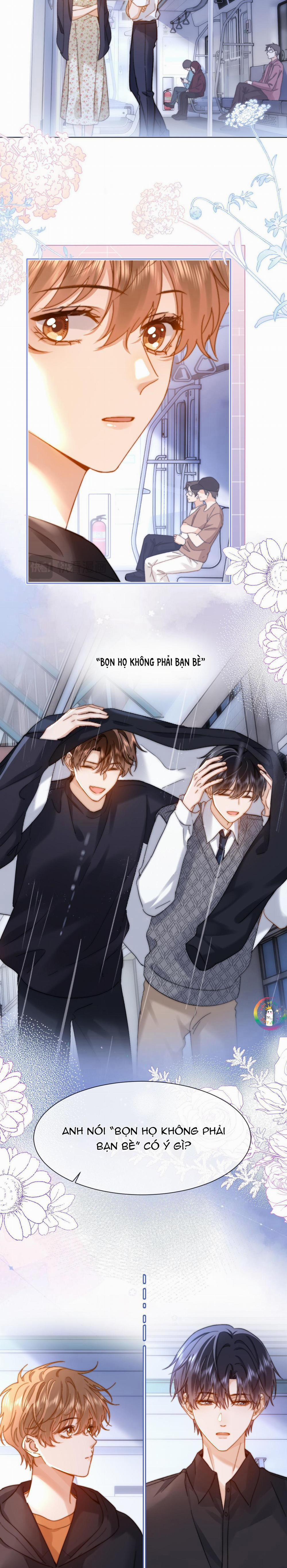 Chất Dị Ứng Cực Cute 32 trang 4