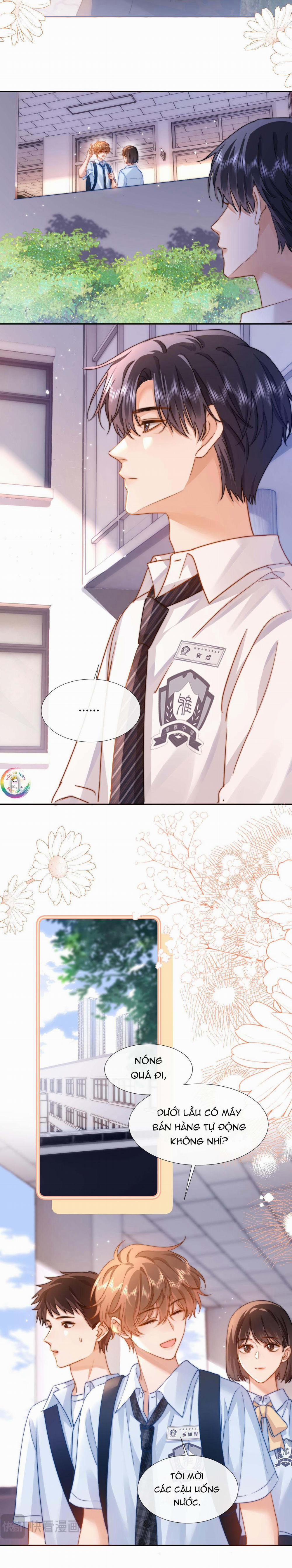 Chất Dị Ứng Cực Cute 6 trang 8