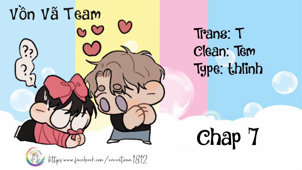 Chất Dị Ứng Cực Cute 7 trang 0