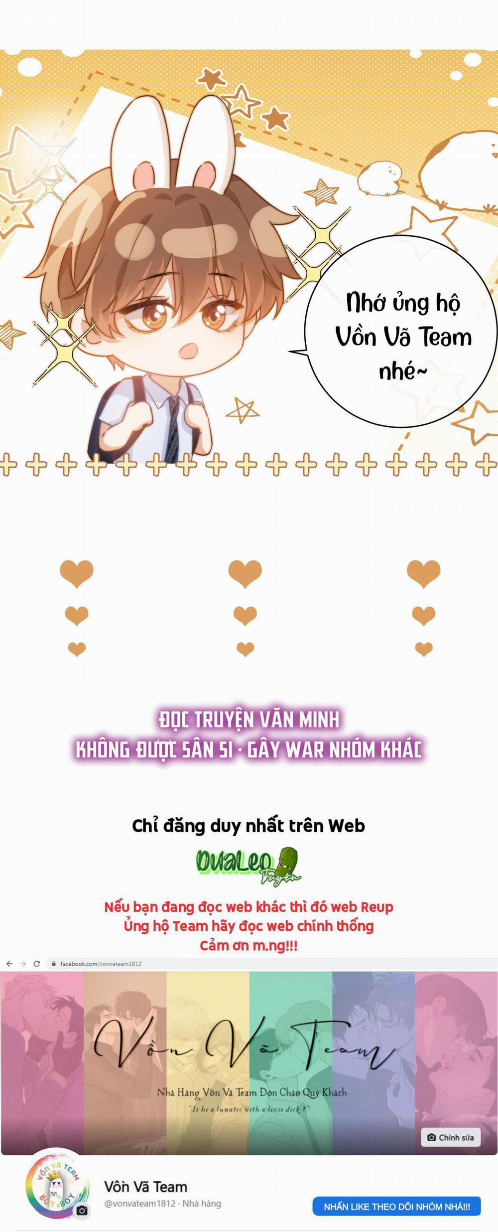 Chất Dị Ứng Cực Cute 8 trang 15