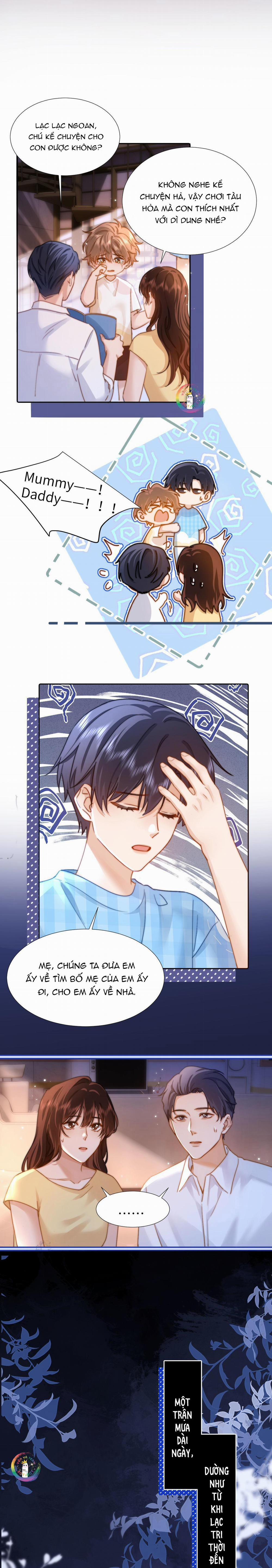 Chất Dị Ứng Cực Cute 9 trang 10