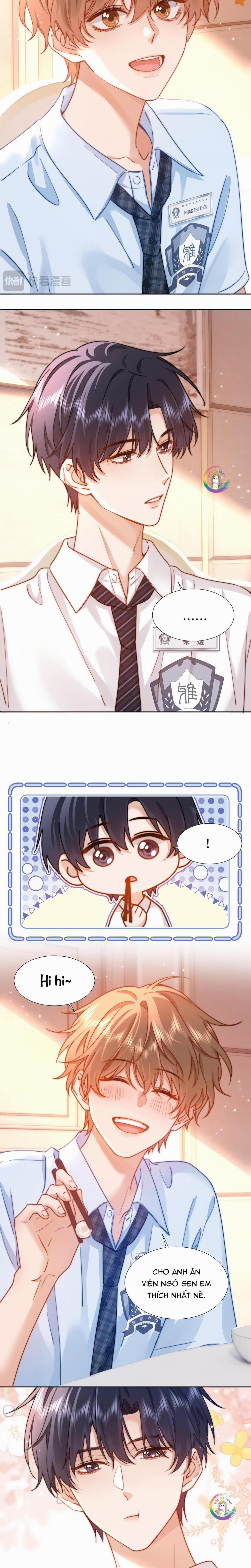 Chất Dị Ứng Cực Cute 9 trang 2