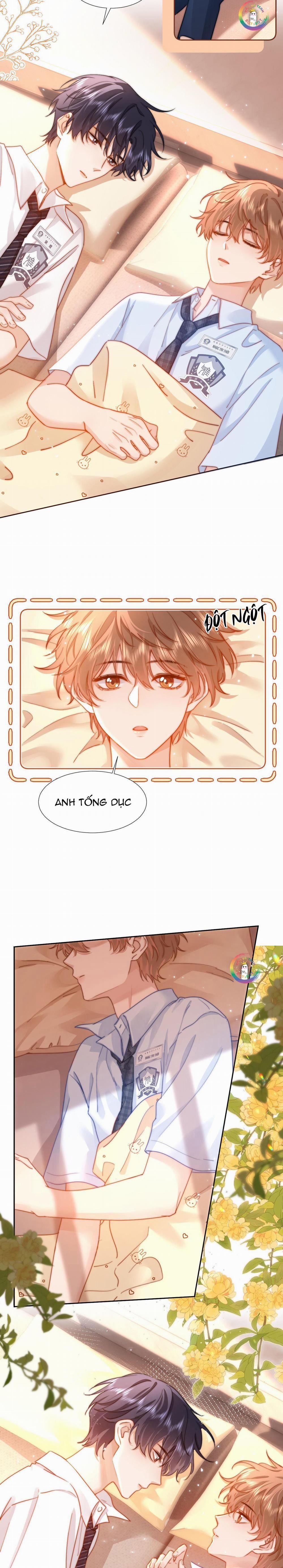 Chất Dị Ứng Cực Cute 9 trang 5