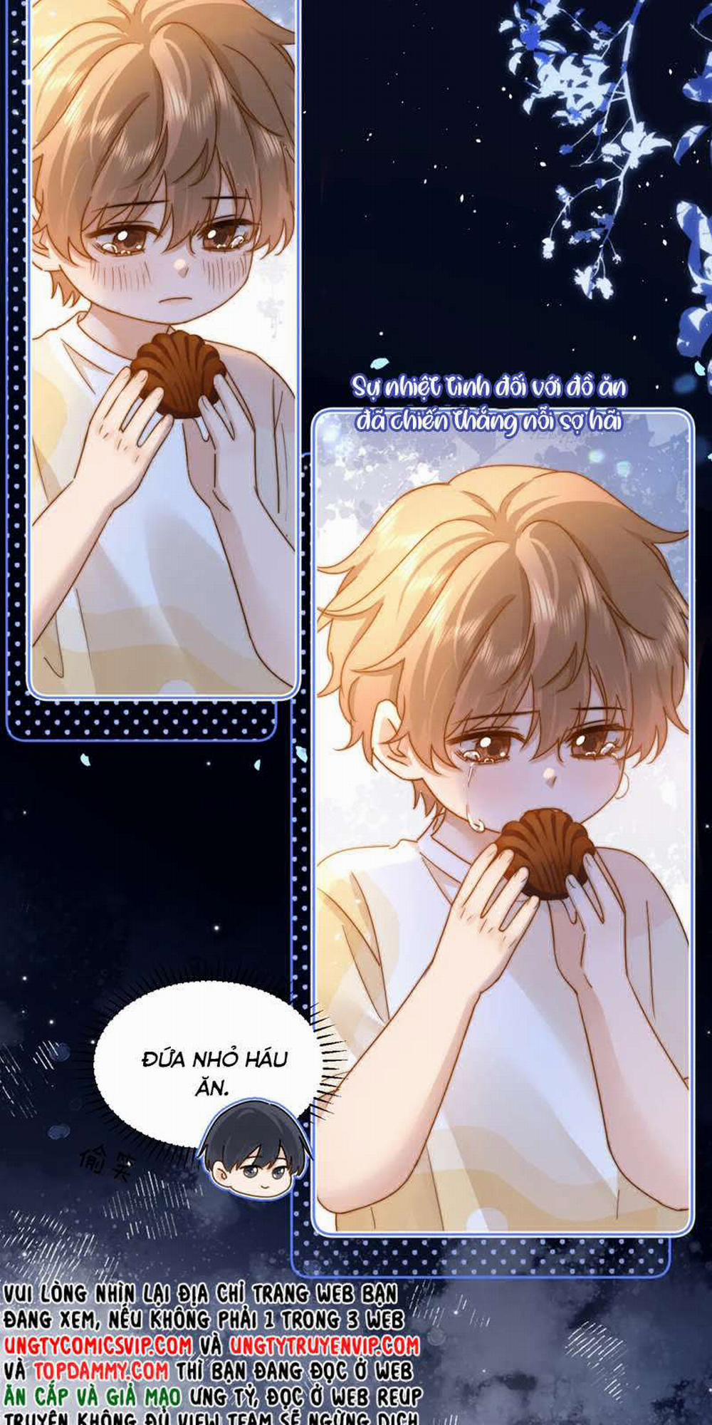 Chất Dị Ứng Đáng Yêu 10 trang 18