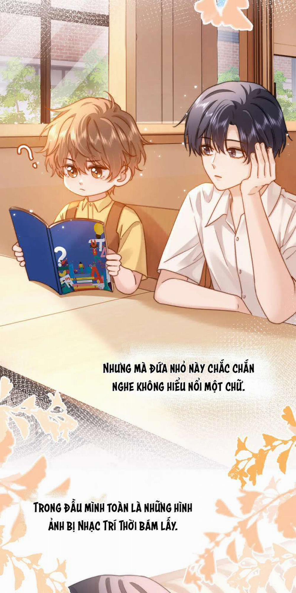 Chất Dị Ứng Đáng Yêu 10 trang 26