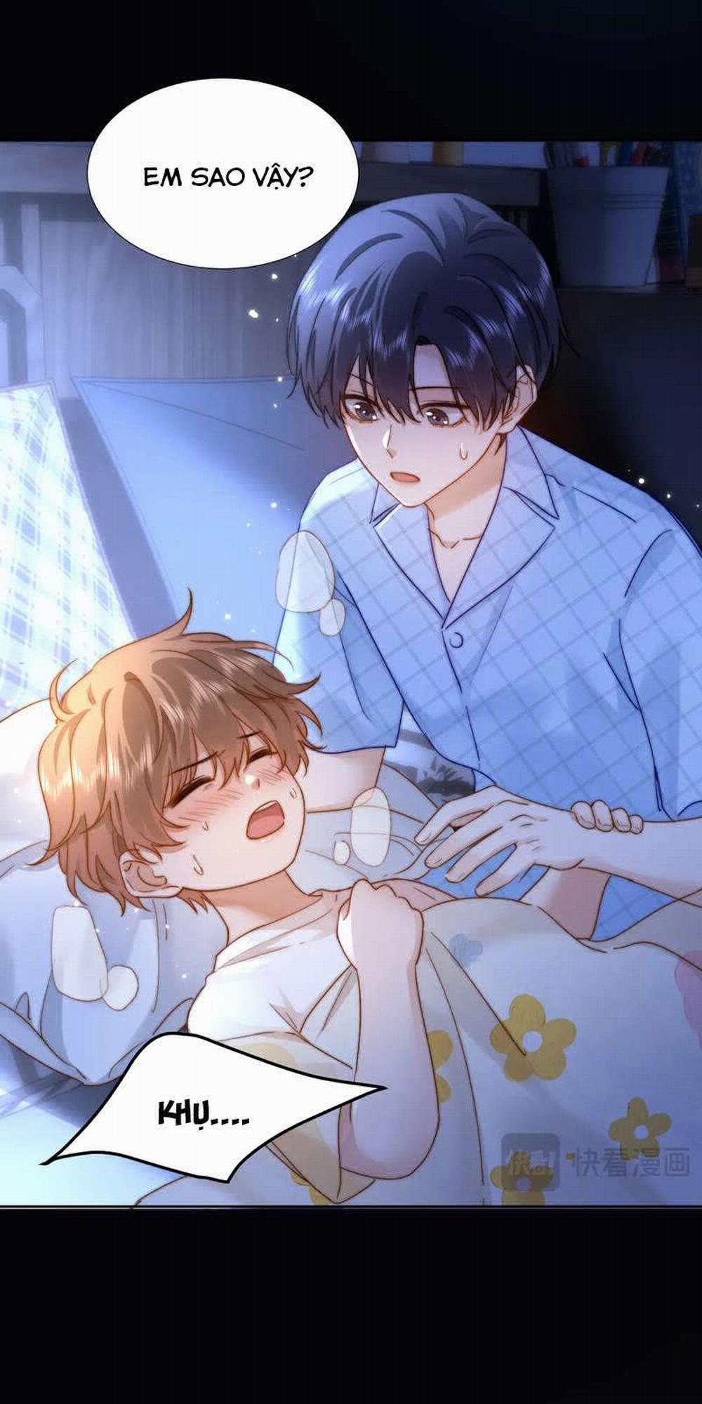 Chất Dị Ứng Đáng Yêu 10 trang 29