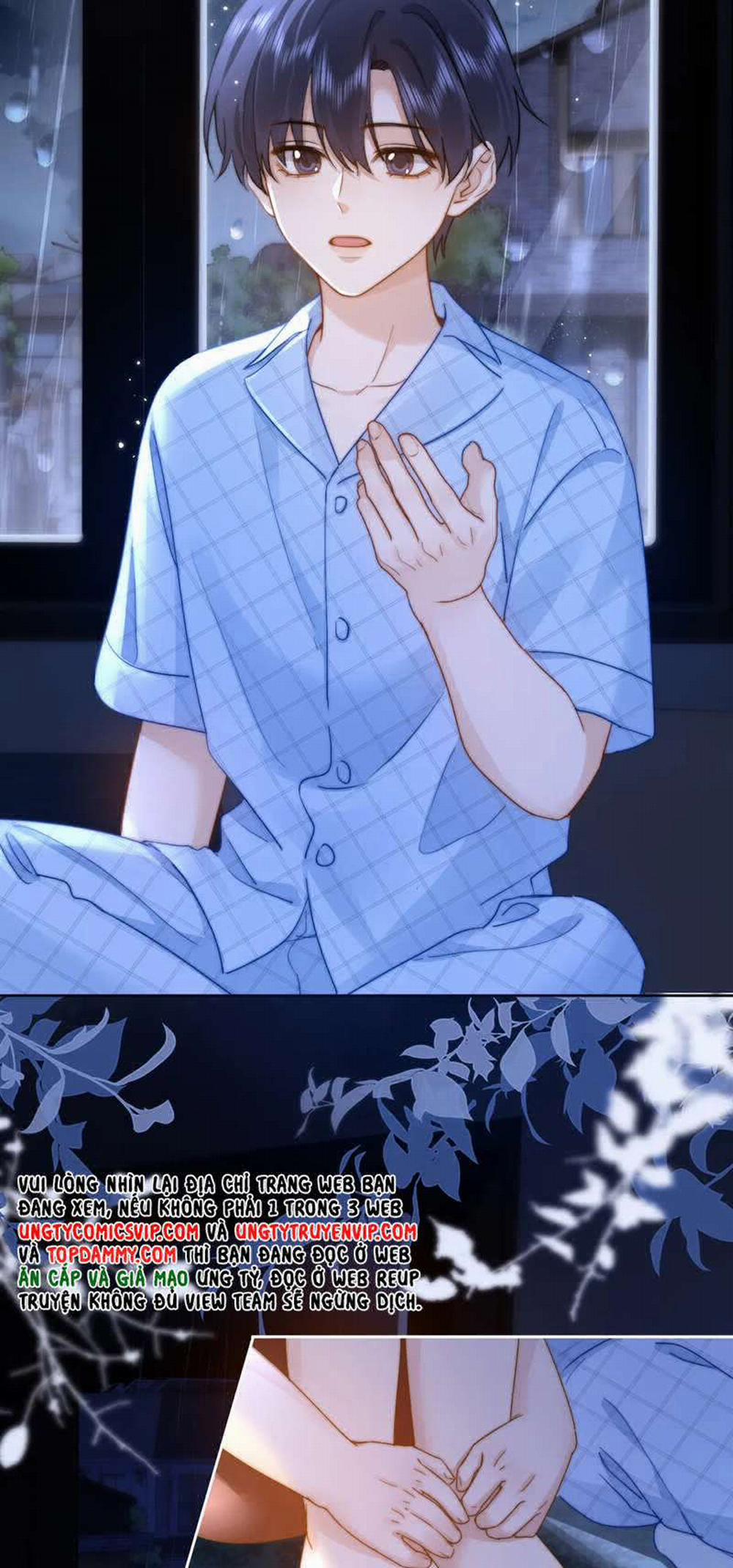 Chất Dị Ứng Đáng Yêu 10 trang 3