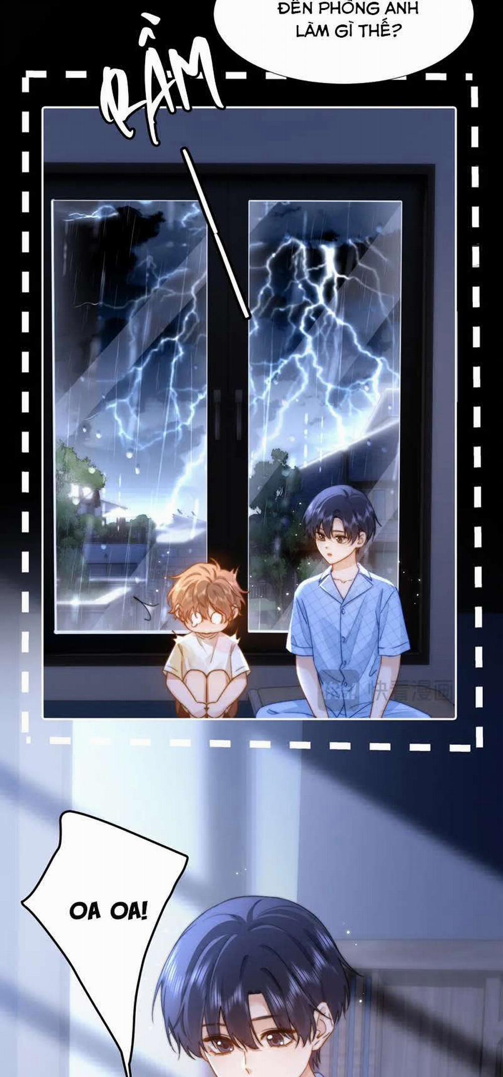 Chất Dị Ứng Đáng Yêu 10 trang 5