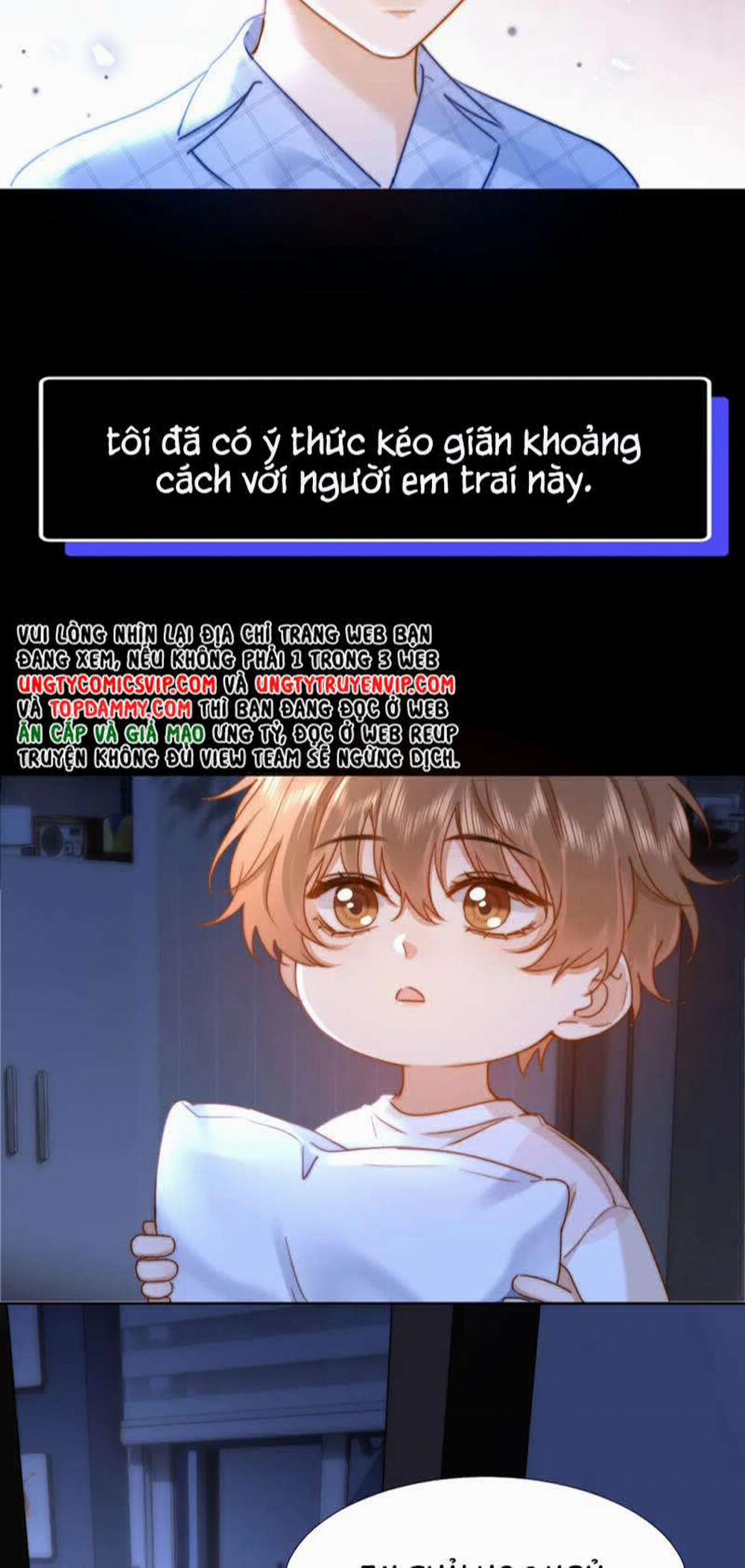 Chất Dị Ứng Đáng Yêu 11 trang 12