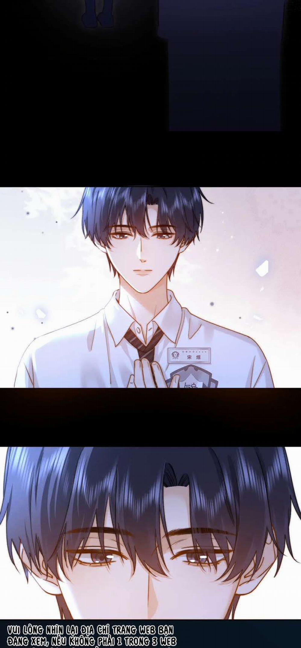 Chất Dị Ứng Đáng Yêu 11 trang 17