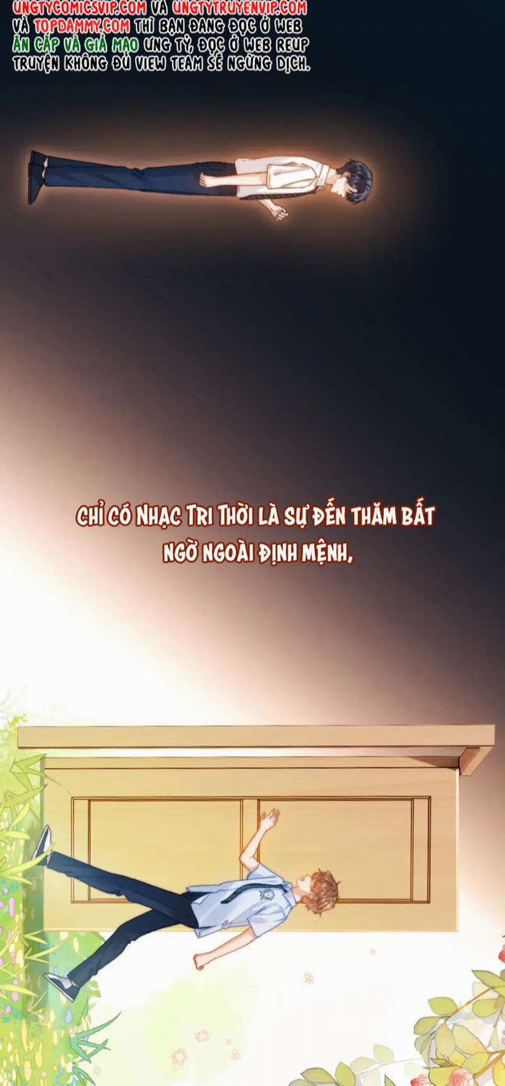 Chất Dị Ứng Đáng Yêu 11 trang 18