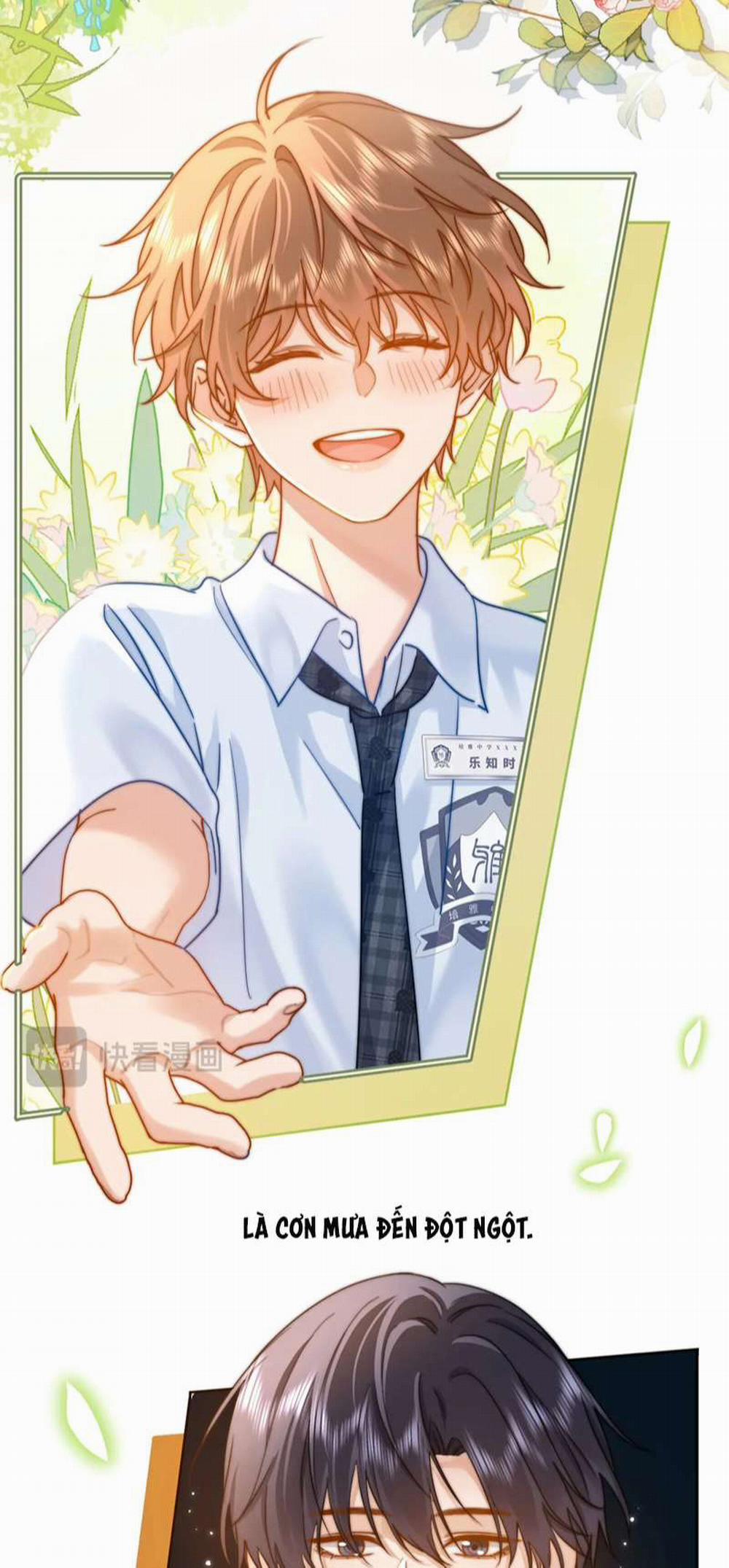 Chất Dị Ứng Đáng Yêu 11 trang 19