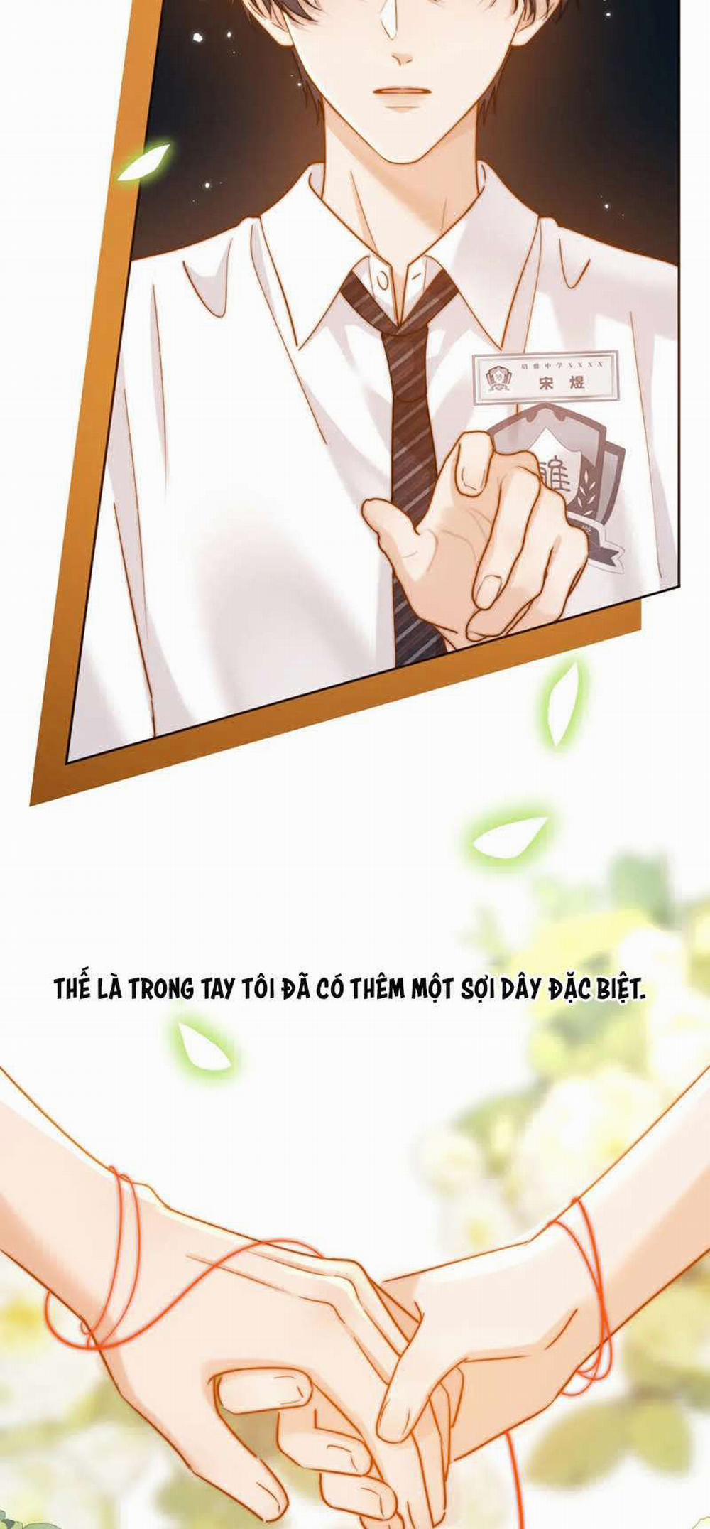 Chất Dị Ứng Đáng Yêu 11 trang 20