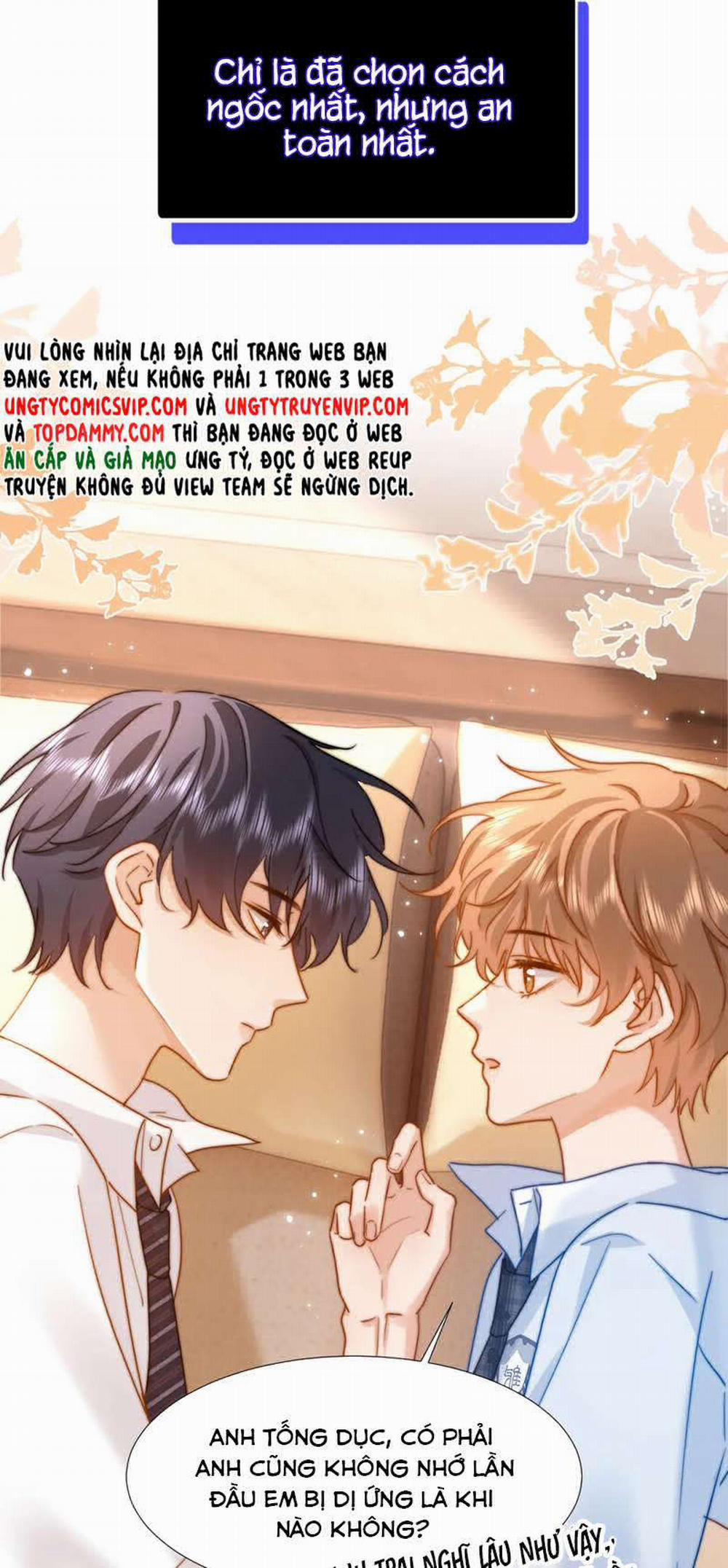 Chất Dị Ứng Đáng Yêu 11 trang 23