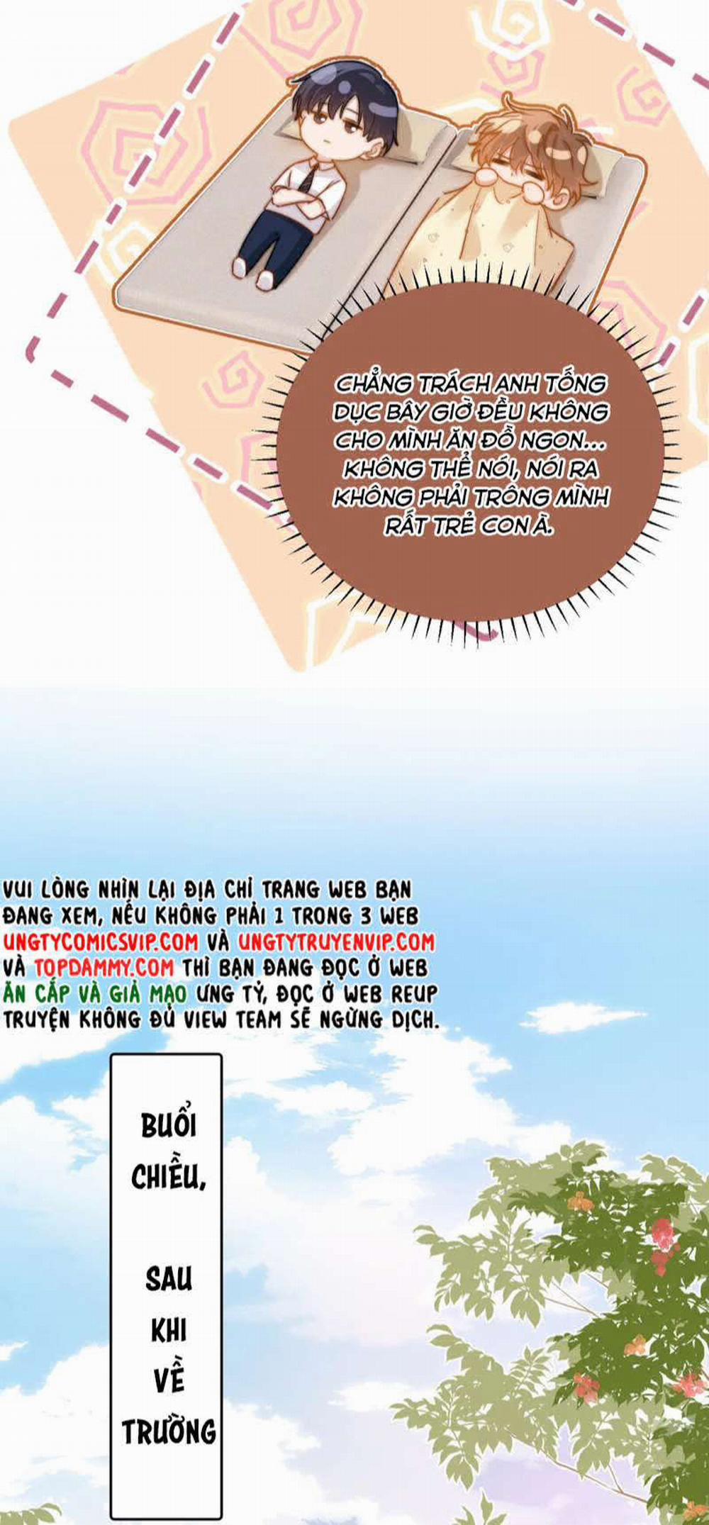 Chất Dị Ứng Đáng Yêu 11 trang 27