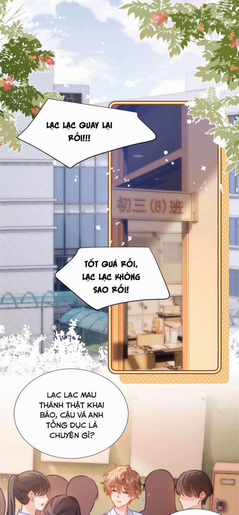 Chất Dị Ứng Đáng Yêu 11 trang 28