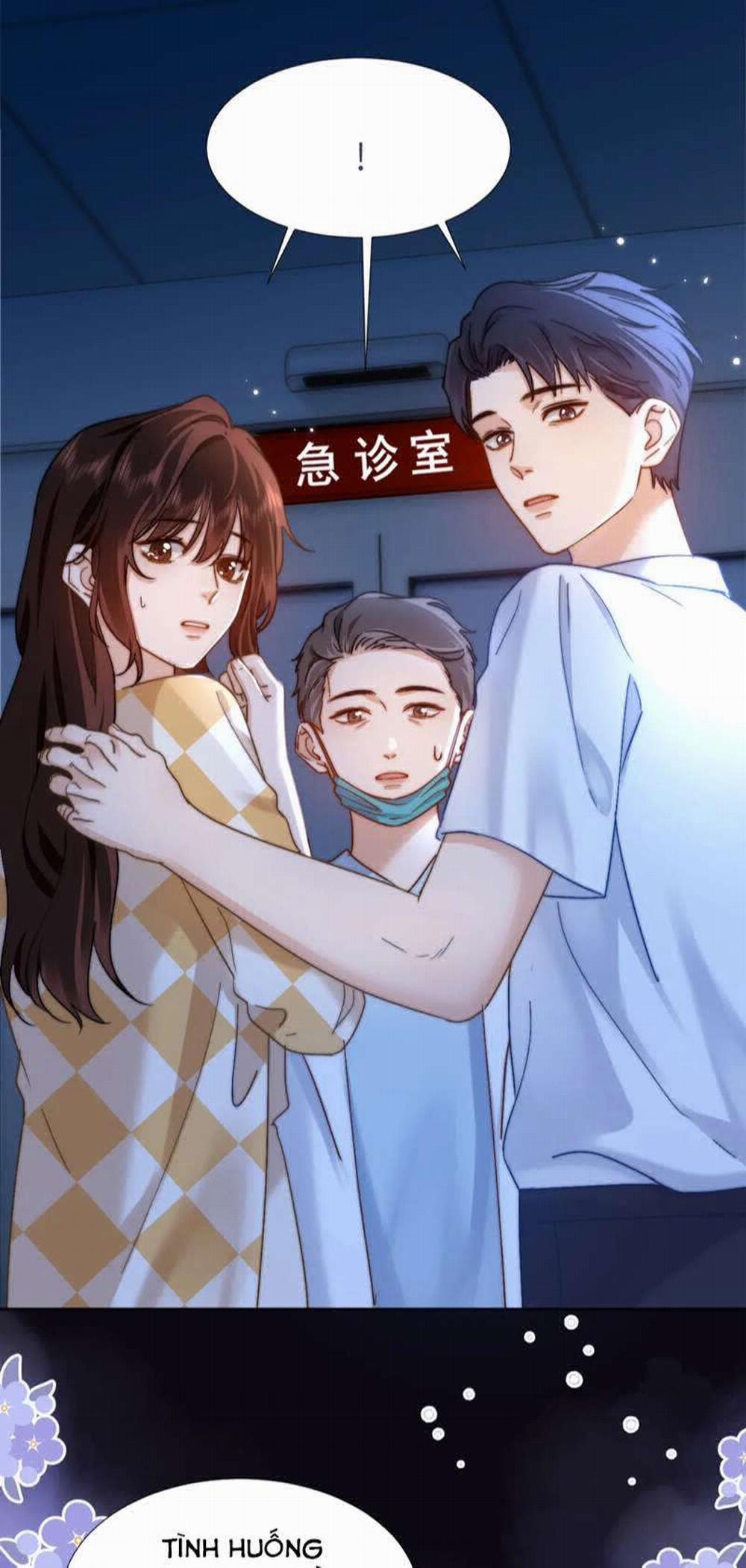 Chất Dị Ứng Đáng Yêu 11 trang 3