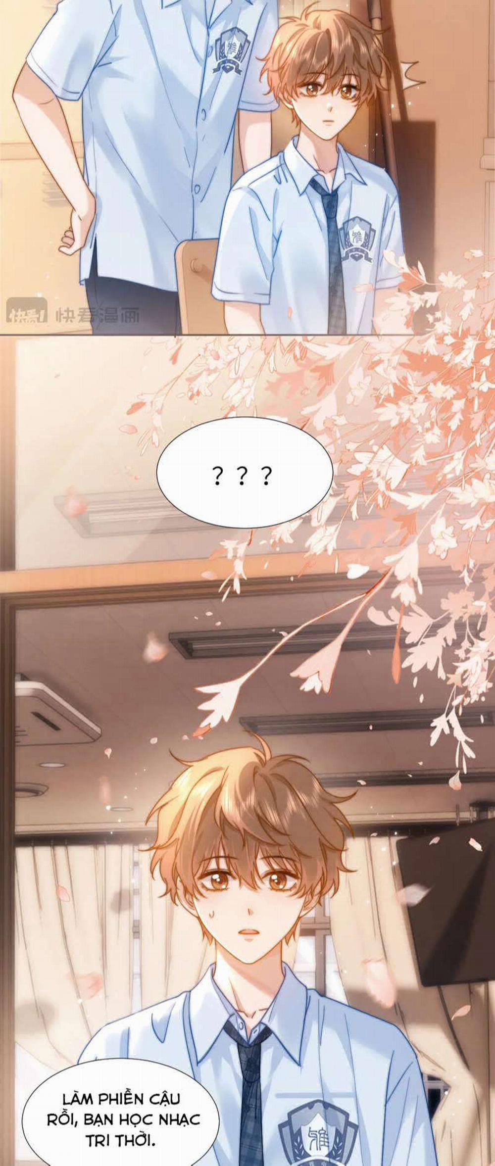 Chất Dị Ứng Đáng Yêu 11 trang 33