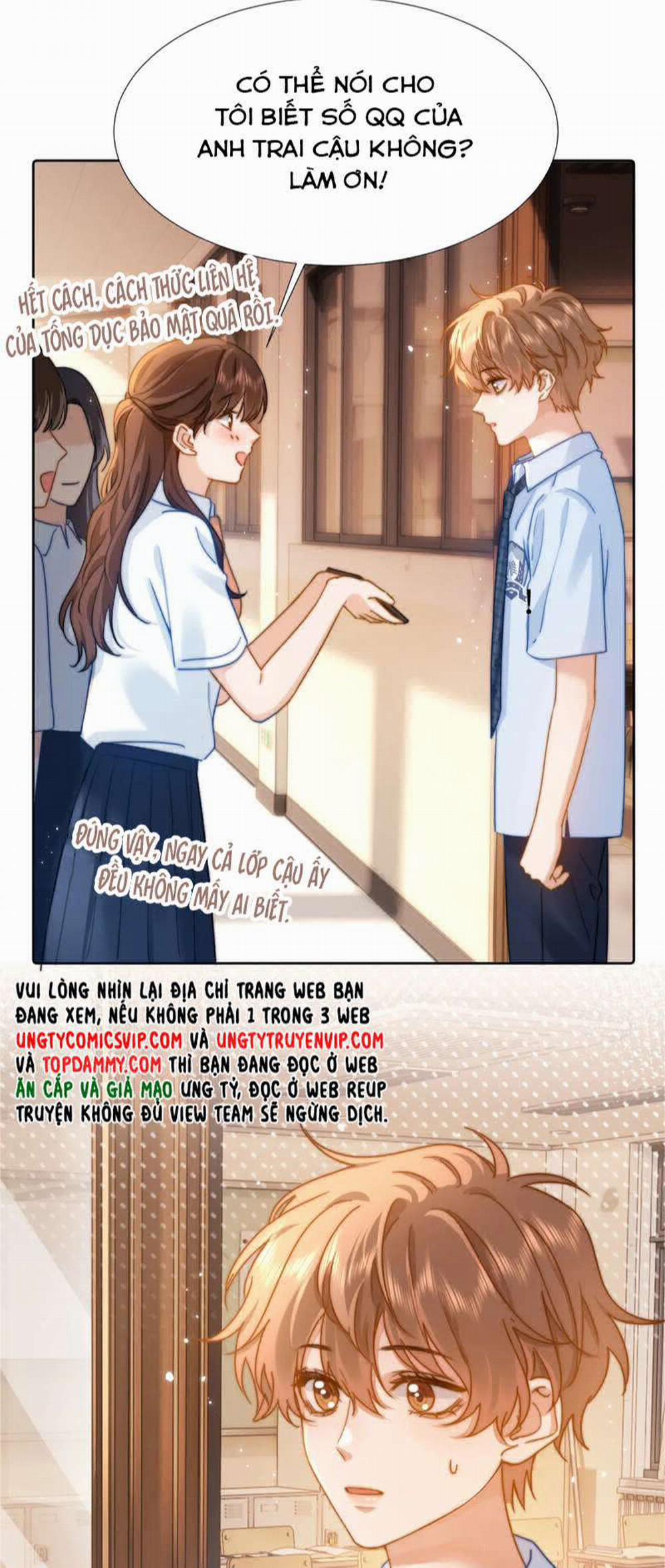 Chất Dị Ứng Đáng Yêu 11 trang 35