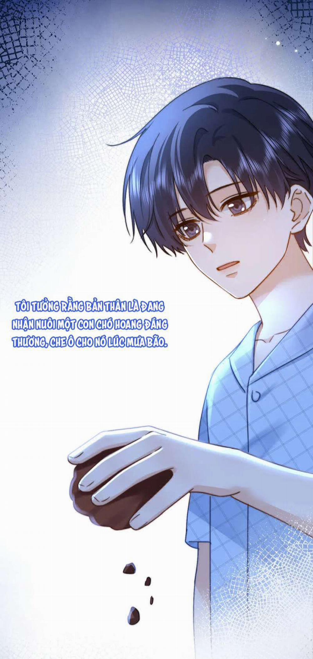 Chất Dị Ứng Đáng Yêu 11 trang 6