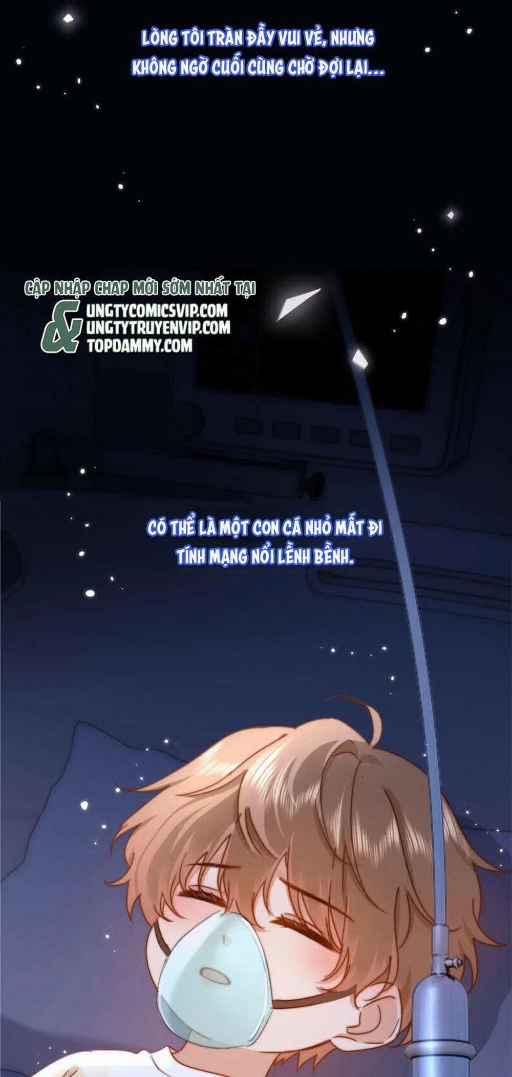 Chất Dị Ứng Đáng Yêu 11 trang 8