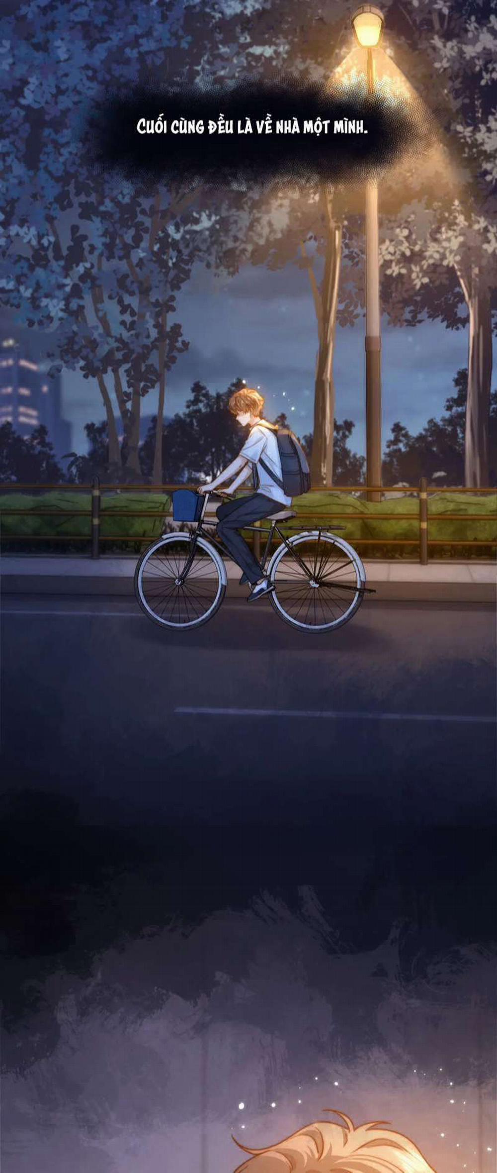 Chất Dị Ứng Đáng Yêu 12 trang 11