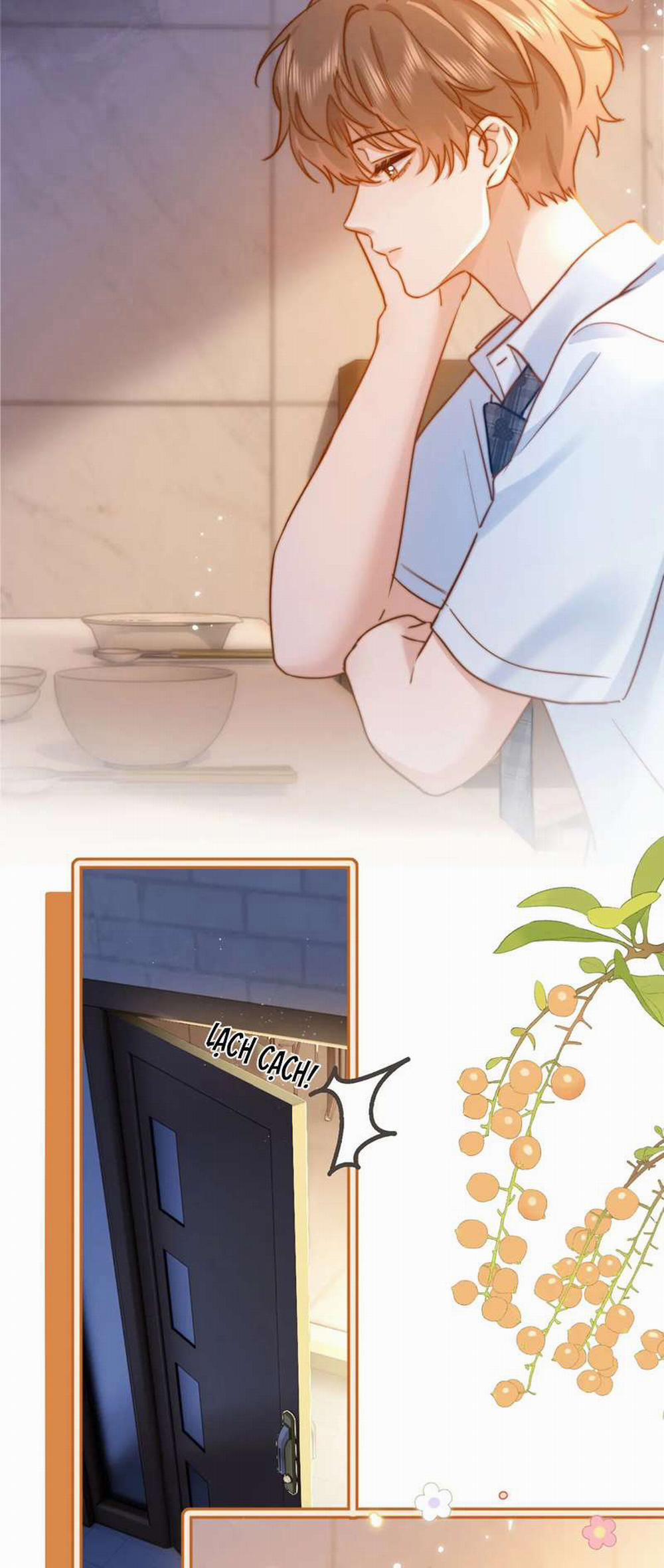 Chất Dị Ứng Đáng Yêu 12 trang 12