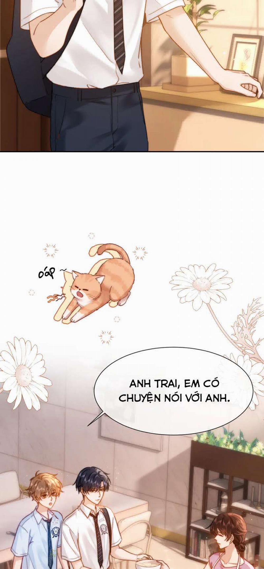 Chất Dị Ứng Đáng Yêu 12 trang 14