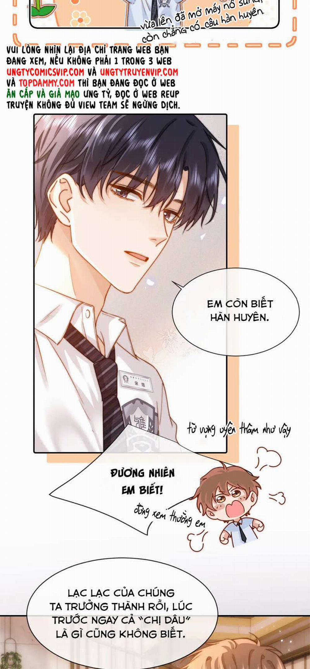 Chất Dị Ứng Đáng Yêu 12 trang 17