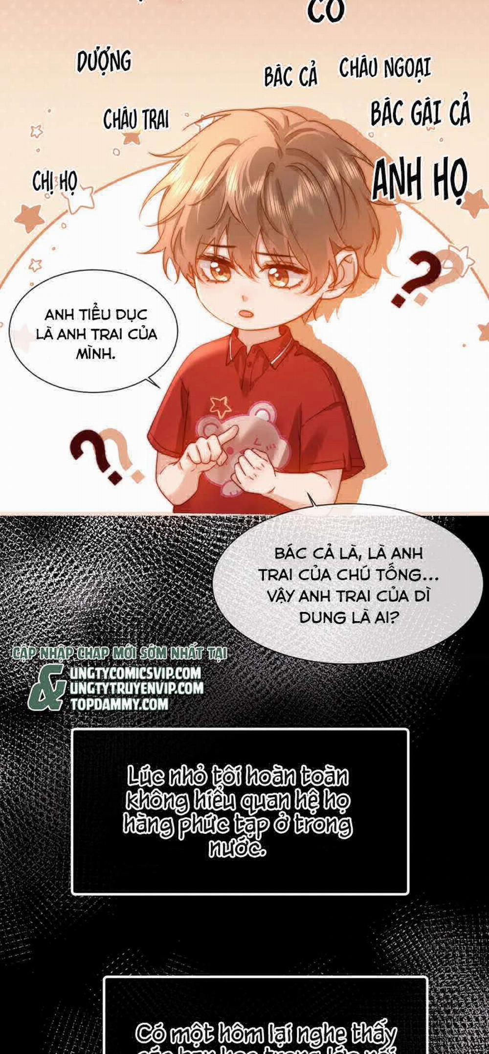 Chất Dị Ứng Đáng Yêu 12 trang 19