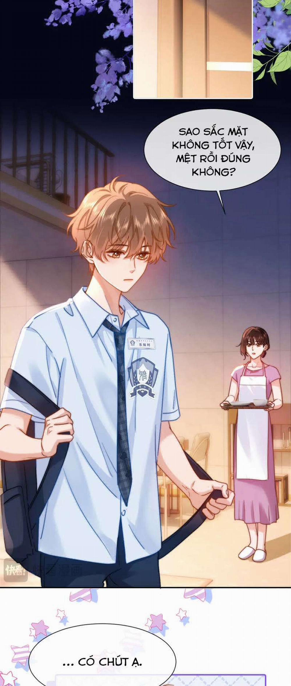 Chất Dị Ứng Đáng Yêu 12 trang 2