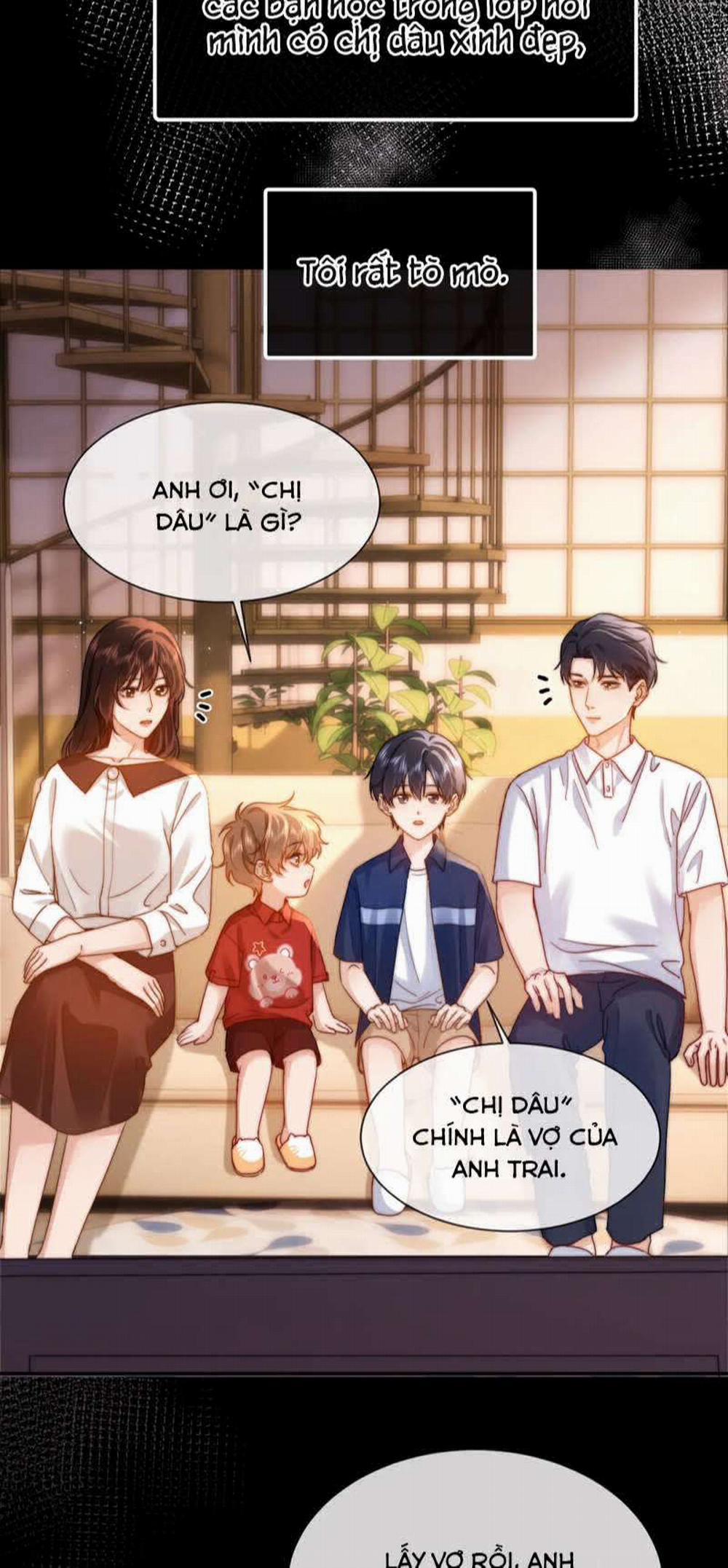 Chất Dị Ứng Đáng Yêu 12 trang 20