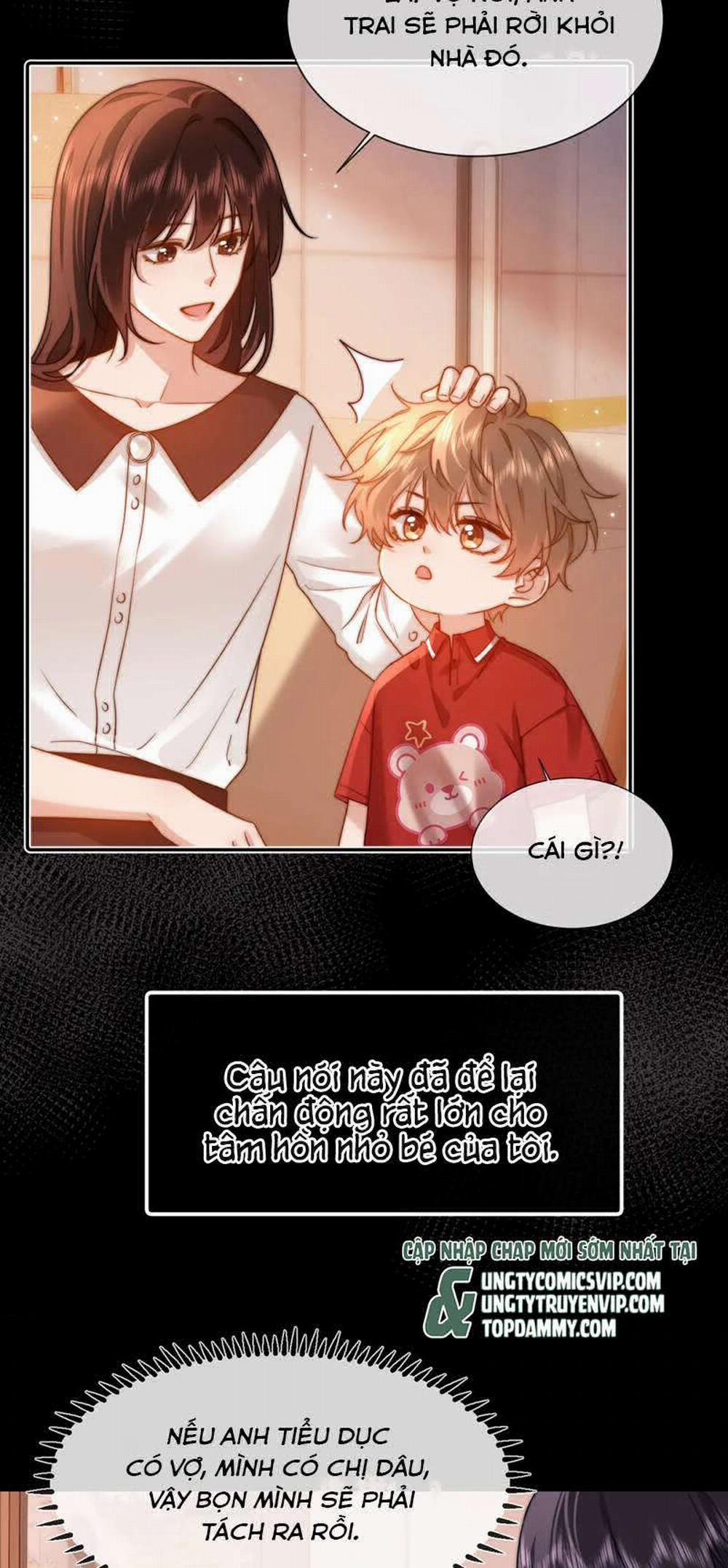 Chất Dị Ứng Đáng Yêu 12 trang 21