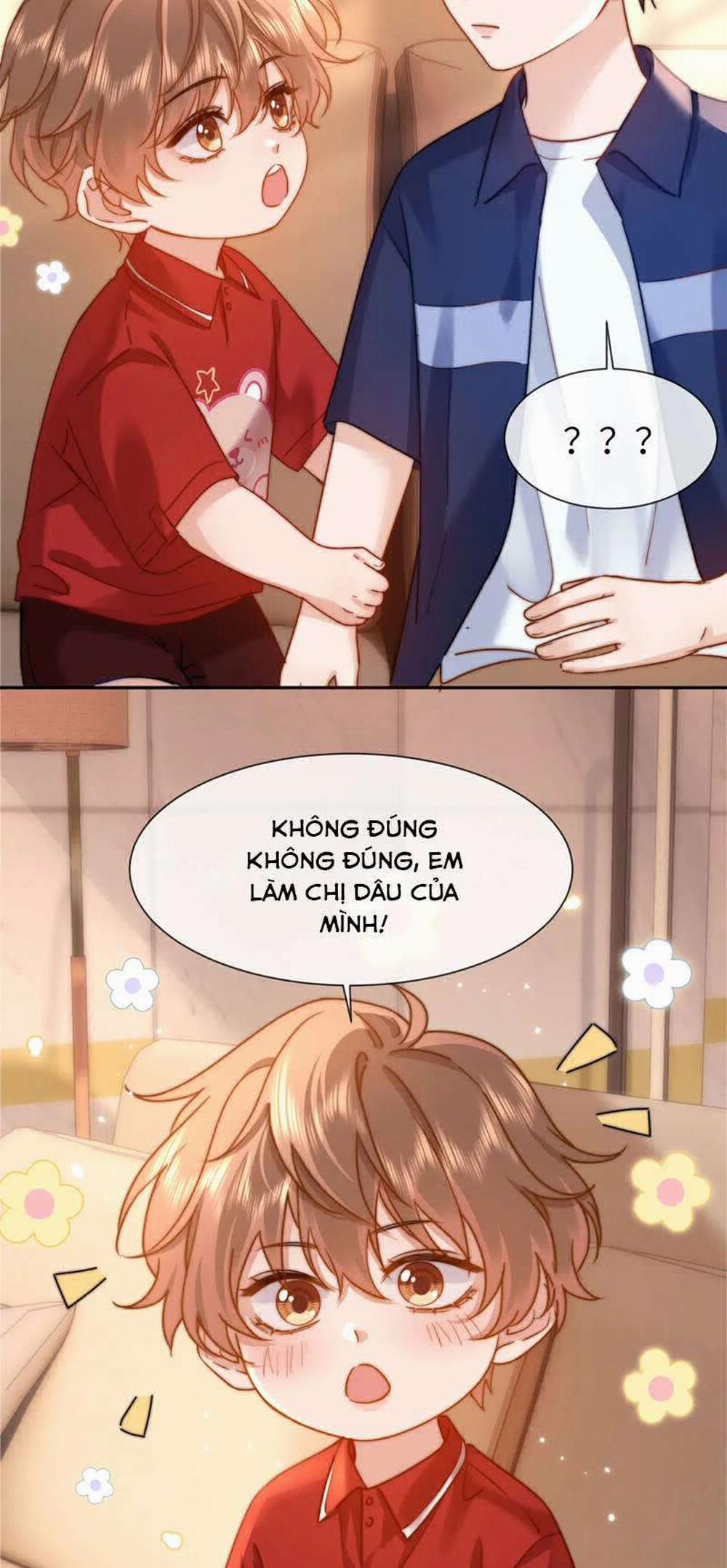 Chất Dị Ứng Đáng Yêu 12 trang 24