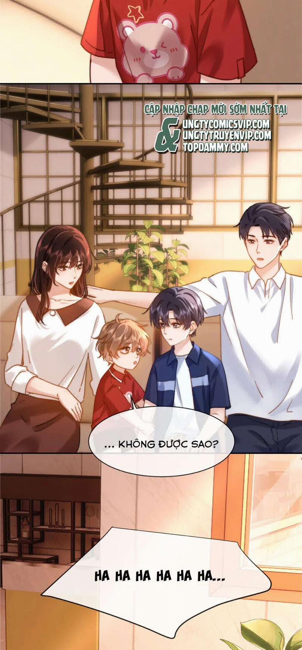 Chất Dị Ứng Đáng Yêu 12 trang 25