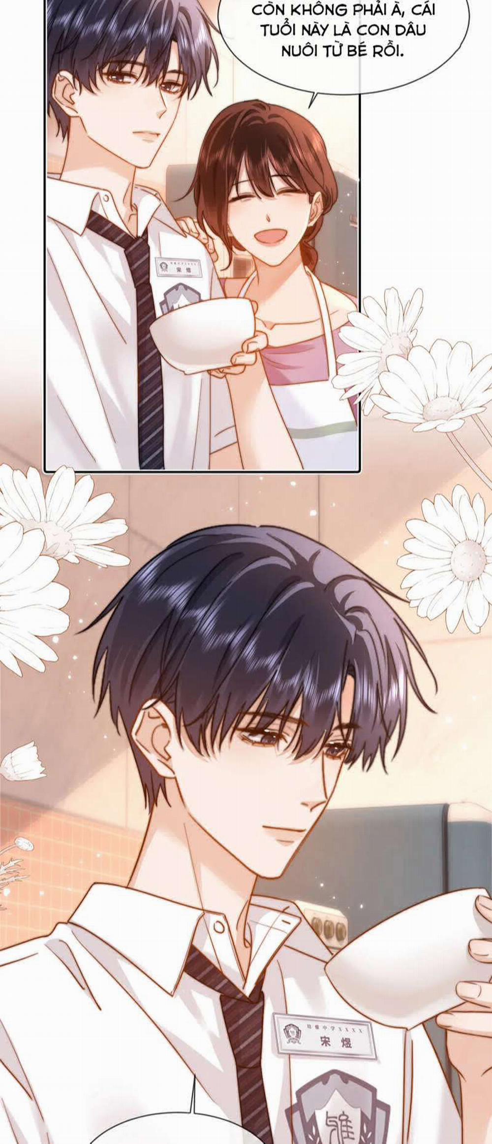 Chất Dị Ứng Đáng Yêu 12 trang 28