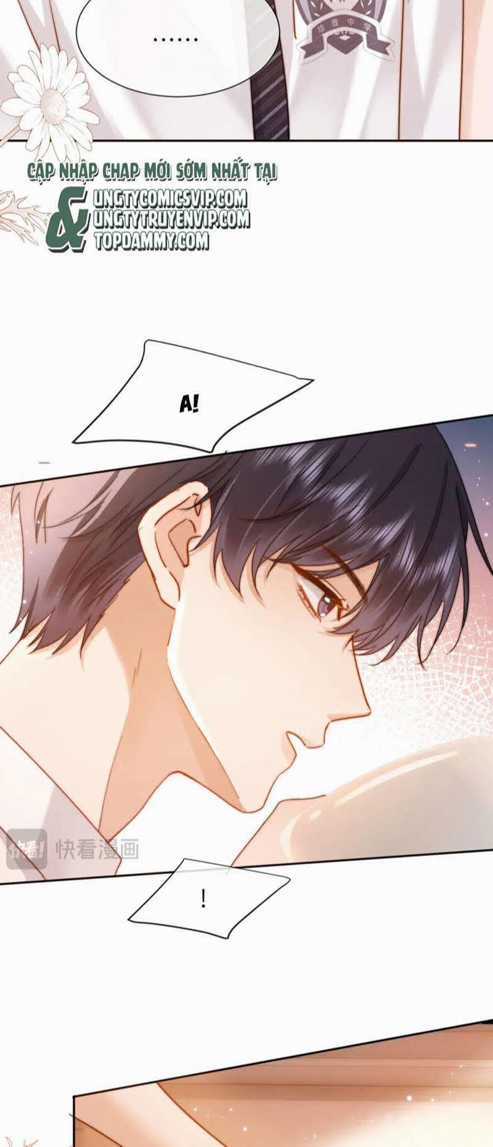 Chất Dị Ứng Đáng Yêu 12 trang 29